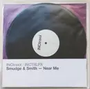 12inch Vinyl Single - Smudge & Smith - Near Me