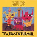 CD - Smudge - Tea, Toast & Turmoil