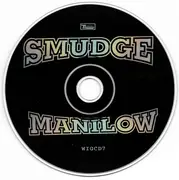 CD - Smudge - Manilow