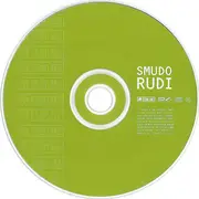 CD Single - Smudo - Rudi