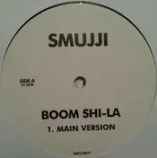 Smujji - Boom Shi-La