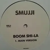 Smujji