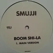 Smujji - Boom Shi-La