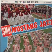 LP - SMU Mustang Jazz - Southern Methodist University Band