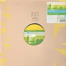 12'' - Smurf & Perry - Lovin' You - Remixes