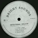 12inch Vinyl Single - Smyglyssna - Dold EP - EP