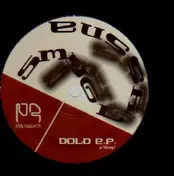 Smyglyssna - Dold E.P.