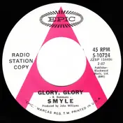 Smyle - Glory, Glory