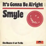 Smyle - It's Gonna Be Alright