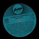 LP - SMZ Big Band - Sounds For Champions