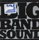 LP - S M Z Big Band - Big Band Sound - signed