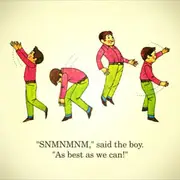 CD - Snmnmnm - As Best As We Can!