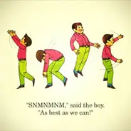 Snmnmnm - As Best As We Can!