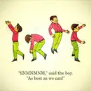 CD - Snmnmnm - As Best As We Can!