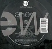 12'' - Snow - Anything For You