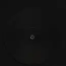 12inch Vinyl Single - Snow Bone - Mystic Vision