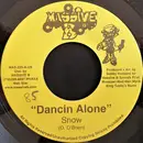7inch Vinyl Single - Snow - Dancin Alone