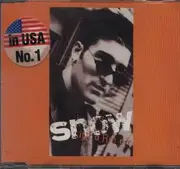 CD - snow - informer