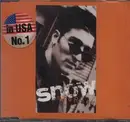CD - snow - informer