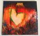 Double LP - Snow Patrol - The Forest Is The Path - Colored Vinyl