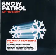 Snow Patrol - Up To Now