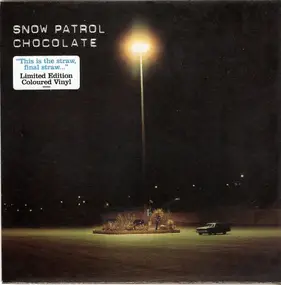 Snow Patrol - Chocolate