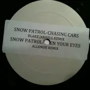 Snow Patrol - Chasing Cars