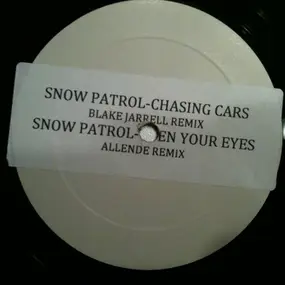 Snow Patrol - Chasing Cars