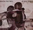 Double CD - Snow Patrol - Eyes Open - Ltd.Pur Edt.