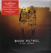 Snow Patrol - Final Straw