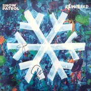 Double LP - Snow Patrol - Reworked
