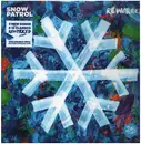Double LP - Snow Patrol - Reworked