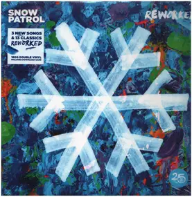 Snow Patrol - Reworked