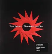 7inch Vinyl Single - Snow Patrol - Take Back The City