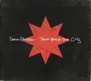 CD Single - Snow Patrol - Take Back The City - Digipak