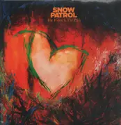 Double LP - Snow Patrol - The Forest Is The Path
