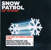 Double CD - Snow Patrol - Up To Now