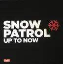 LP & CD - Snow Patrol - Up To Now - Ltd. Ed., numbered, Cd/DVD Incl.