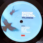 LP - Snow Patrol - Wildness