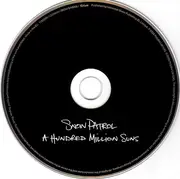 CD - Snow Patrol - A Hundred Million Suns - Super jewel box