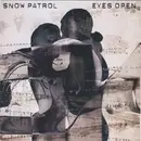 CD - Snow Patrol - Eyes Open