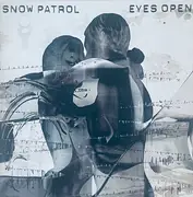 CD - Snow Patrol - Eyes Open