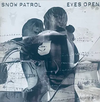 Snow Patrol - Eyes Open