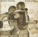 CD - Snow Patrol - Eyes Open