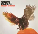 Double CD - Snow Patrol - Fallen Empires - Digipack foldout