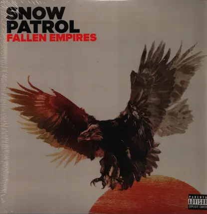 Snow Patrol - Fallen Empires