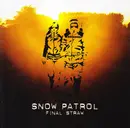 CD - Snow Patrol - Final Straw - Special Edition