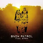 CD - Snow Patrol - Final Straw