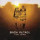 CD - Snow Patrol - Final Straw - TUMS Pressing