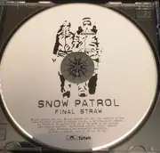 CD - Snow Patrol - Final Straw